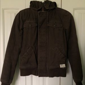 Aritzia TNA Maverick Jacket
